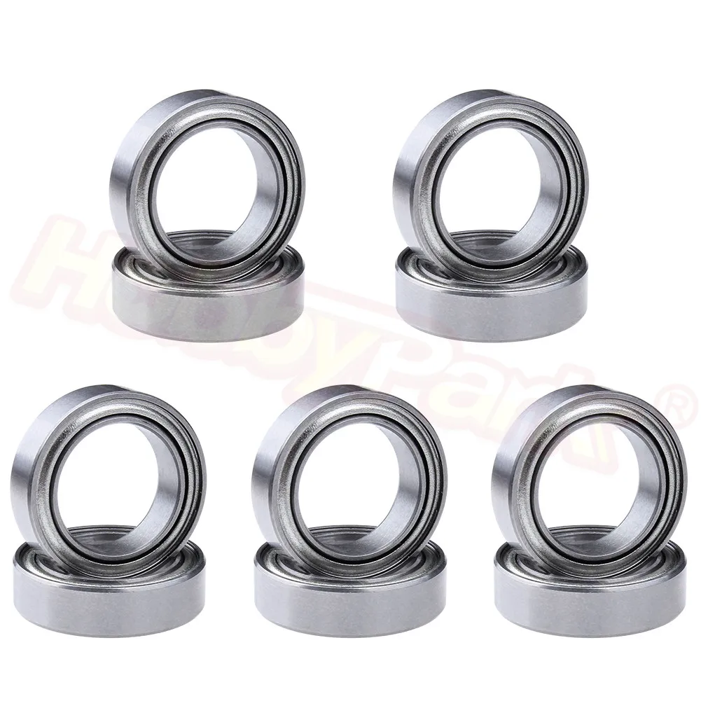 10х шарикоподшипники 10154 мм 18032 hsp pangolin 9418