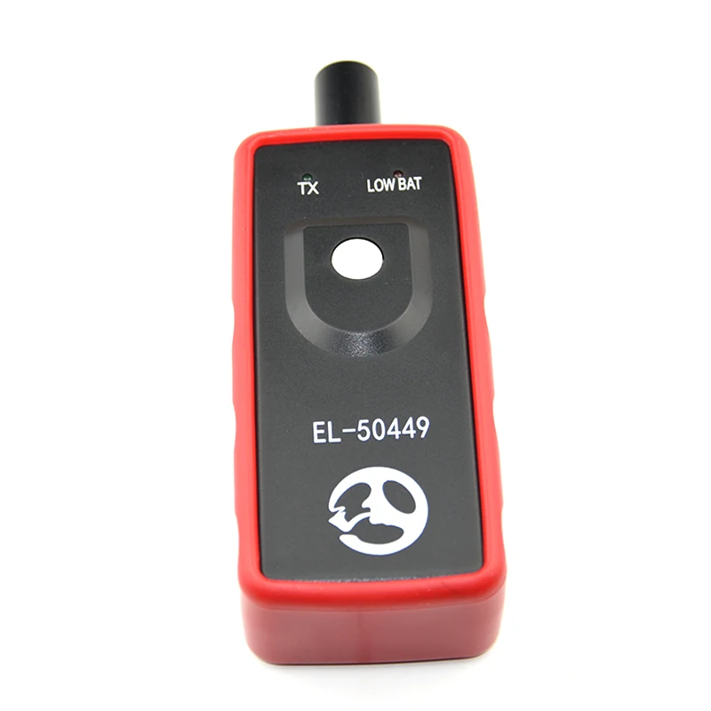 

El50449 For Ford TPMS Reset Tool El-50449 Automatic Bandenspanning Monitor Sensor Scanner For Ford Models