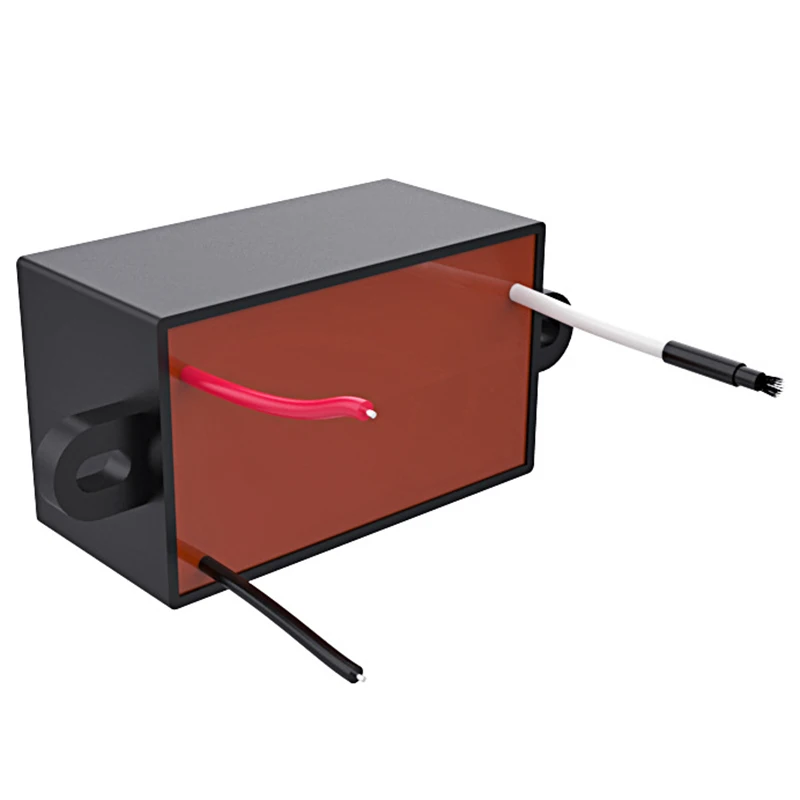 AC 220V ионизатор воздуха воздушный генератор отрицательных ионов DIY TFB-Y35H | Бытовая