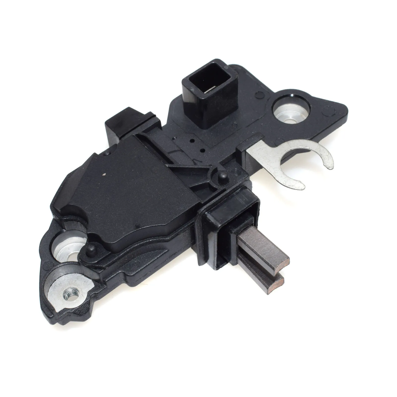 WOLFIGO генератора Напряжение регулятор для Volvo S60 S70 S80 V70 XC70 C70 F00M145229 F00M145208 0124515054 0124525001 9459741