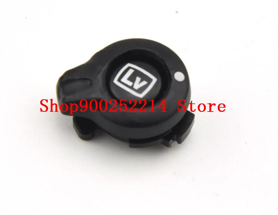 

for Nikon D500 Live View Button of Rear Cover Camera Replacement Repair Part