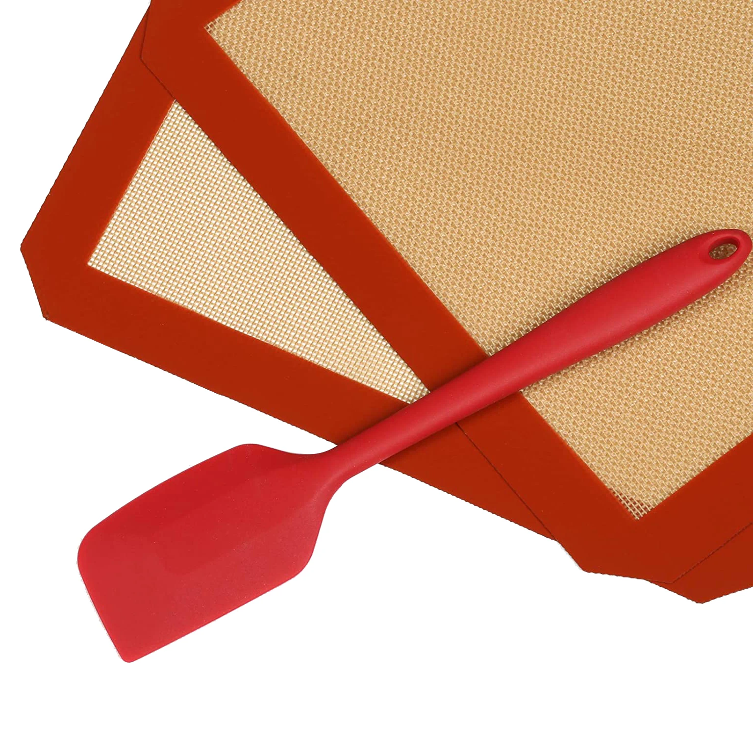 Новый силиконовый антипригарный коврик для выпечки лайнер противни выпекания и