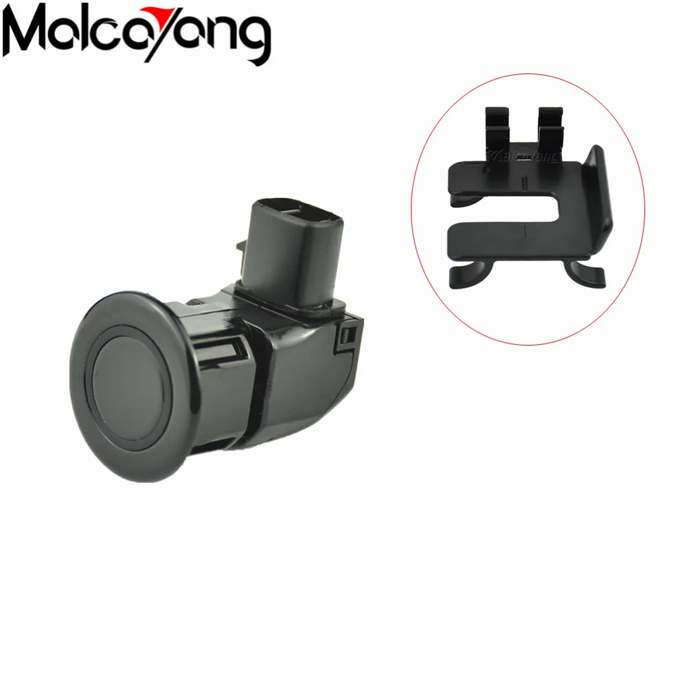 Датчик контроля парковки и фиксатор расстояния для LEXUS GS300 фотомагнитные зажимы