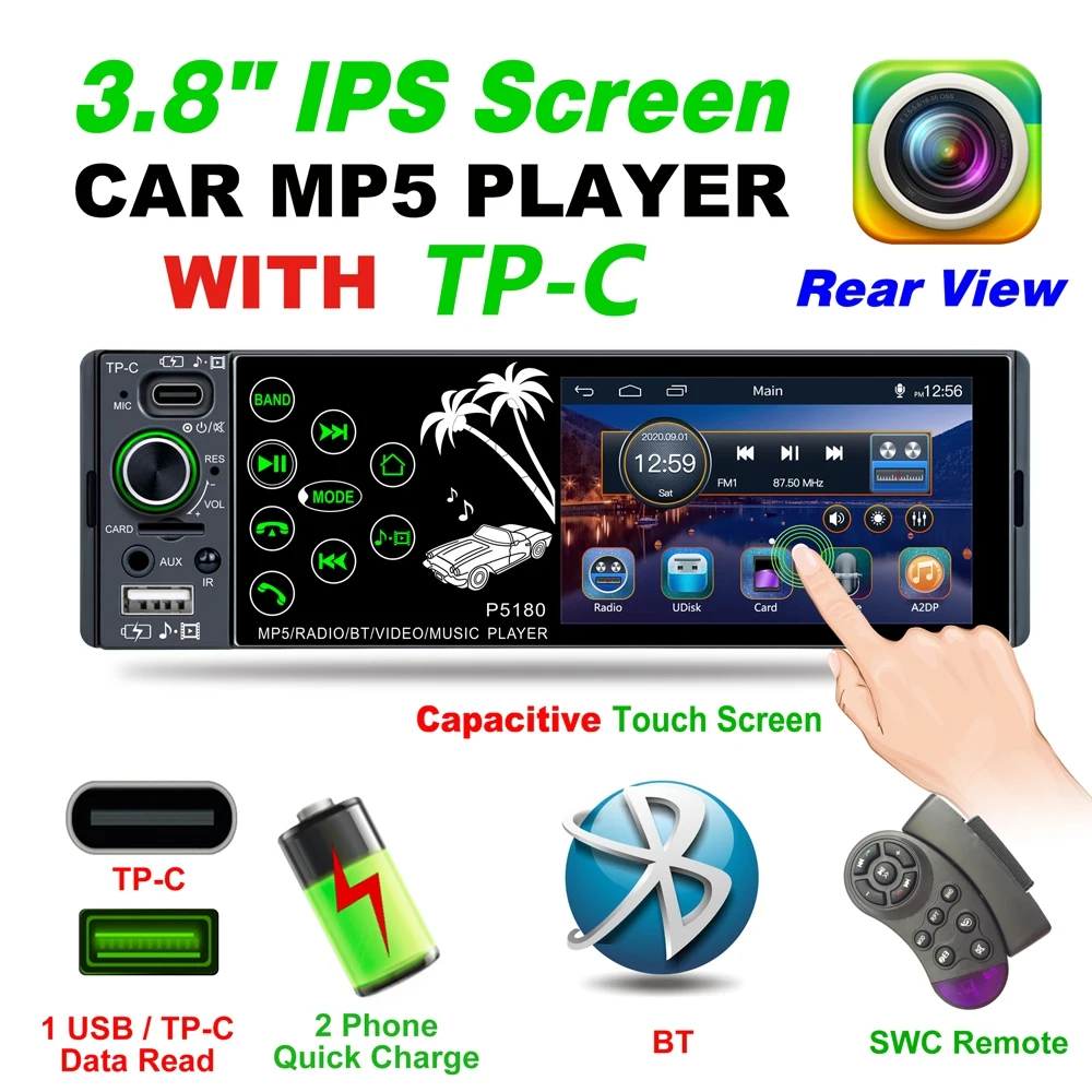 

Car Electronics
