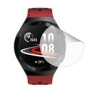 Мягкая защитная пленка из ТПУ (не стекло) для умных часов Huawei Watch GT 2eGT2 E, 5 шт.