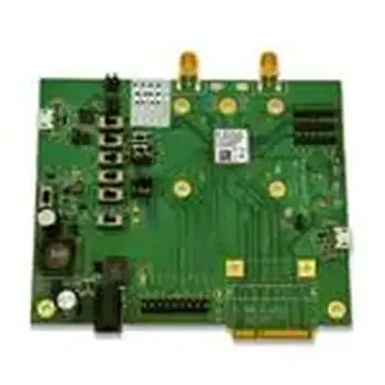 

DVK-ST60-SIPT WiFi/802,11 инструменты разработки DVK, 60 серий, Ster ling SIPT