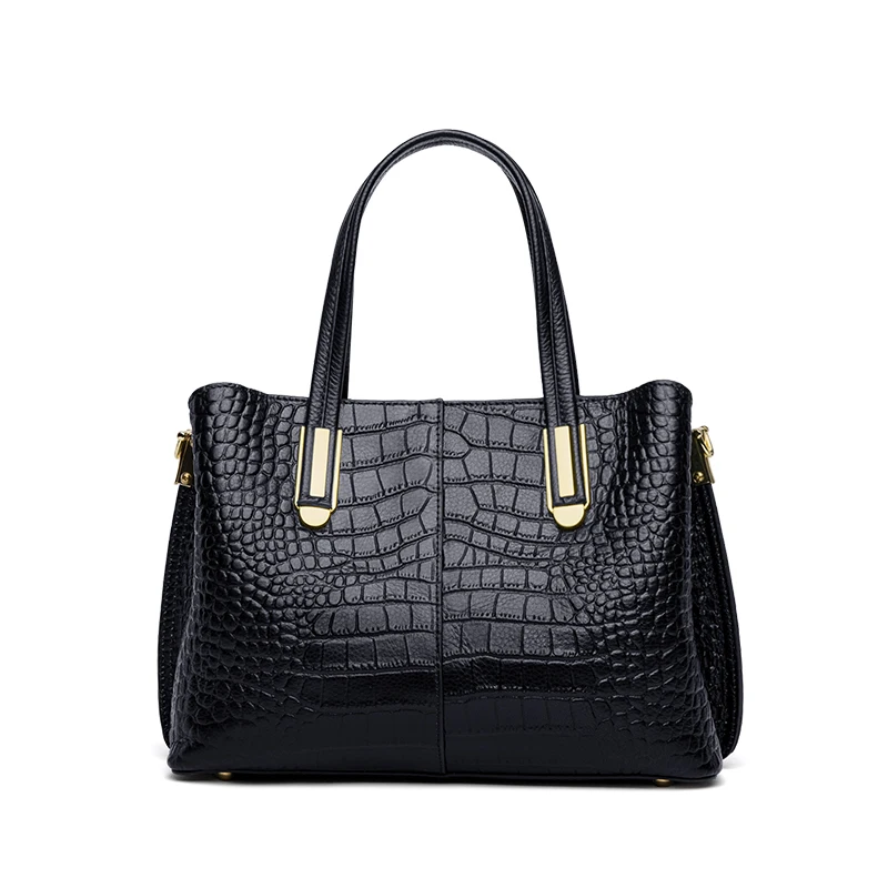 Limited New ZOOLER Brand Exclusive Hand Made Women Genuine Leather bags Large Cow Leather Tote Shoulder bag Luxury Purses#SC512