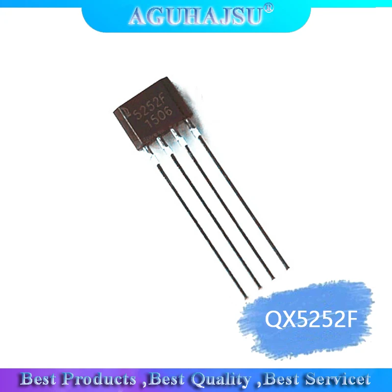 20 шт. QX5252F TO 94 QX5252 TO94 5252F Солнечный газон свет дом драйвер чип|Интегральные схемы| |