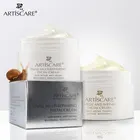 Восстанавливающий и пептидный крем для лица ARTISCARE с улиткой, средство против морщин, средство для старения, крем для лица, сужает поры, увлажняет