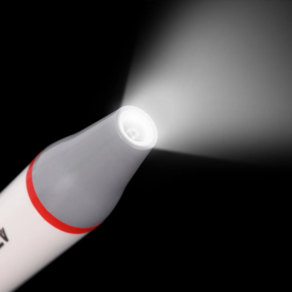 Стоматологический СВЕТОДИОДНЫЙ светильник AZDENT пьезоскалер съемный наконечник