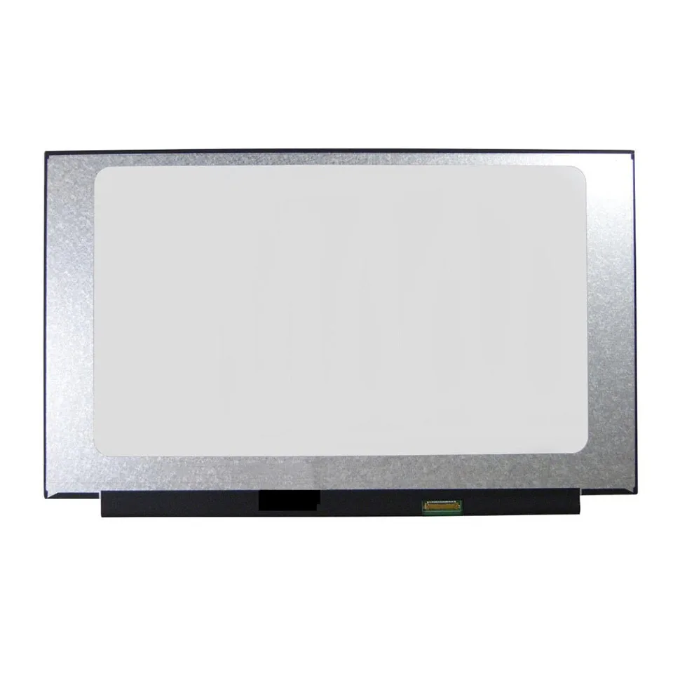 

15.6" LCD For Lenovo ideapad 330S-15IKB 81F5 New Laptop LCD Screen Matrix Panel Slim 30 pins IPS FHD 1920x1080 Replacement