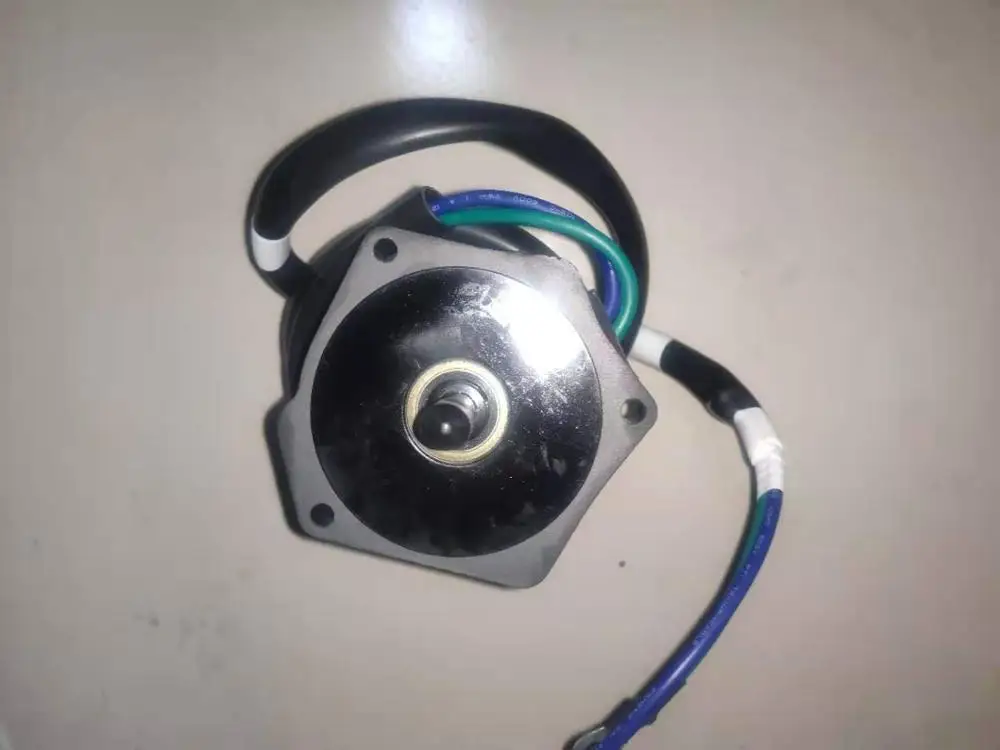 Вилочный двигатель 6Cj-43880 для Yamaha подвесной мотор 4T F50-60 HP F50TLR F60T 6C5-43880-00 6C5-43880-01 |