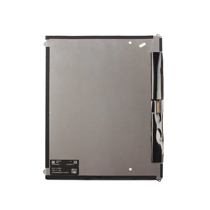 Запасные части для ЖК-экрана Ipad 2 2Nd Gen A1395 A1396 A1397 | Компьютеры и офис