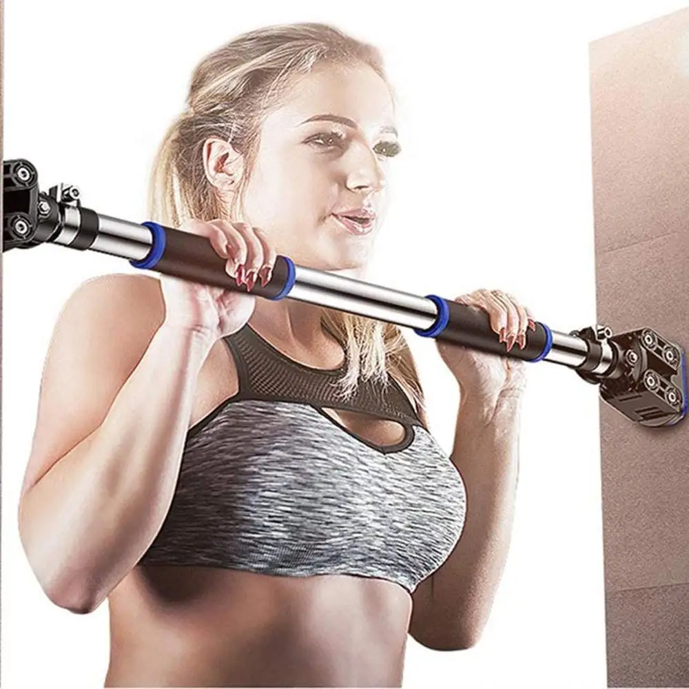 Штанга-Тренажёр для мужчин и женщин дома 2020 | Спорт развлечения