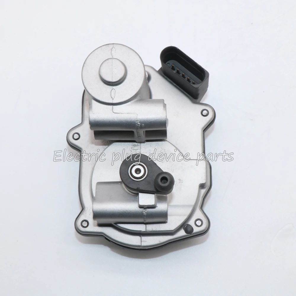 Привод клапана впускного коллектора OE # 06F133482B для Volkswagen Jetta Gti Passat Eos Audi A3 A4 TT 06F133482E