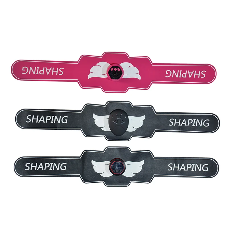 Новый Фитнес-массажер тренажер для брюшных мышц регулируемый симуляторы ног рук