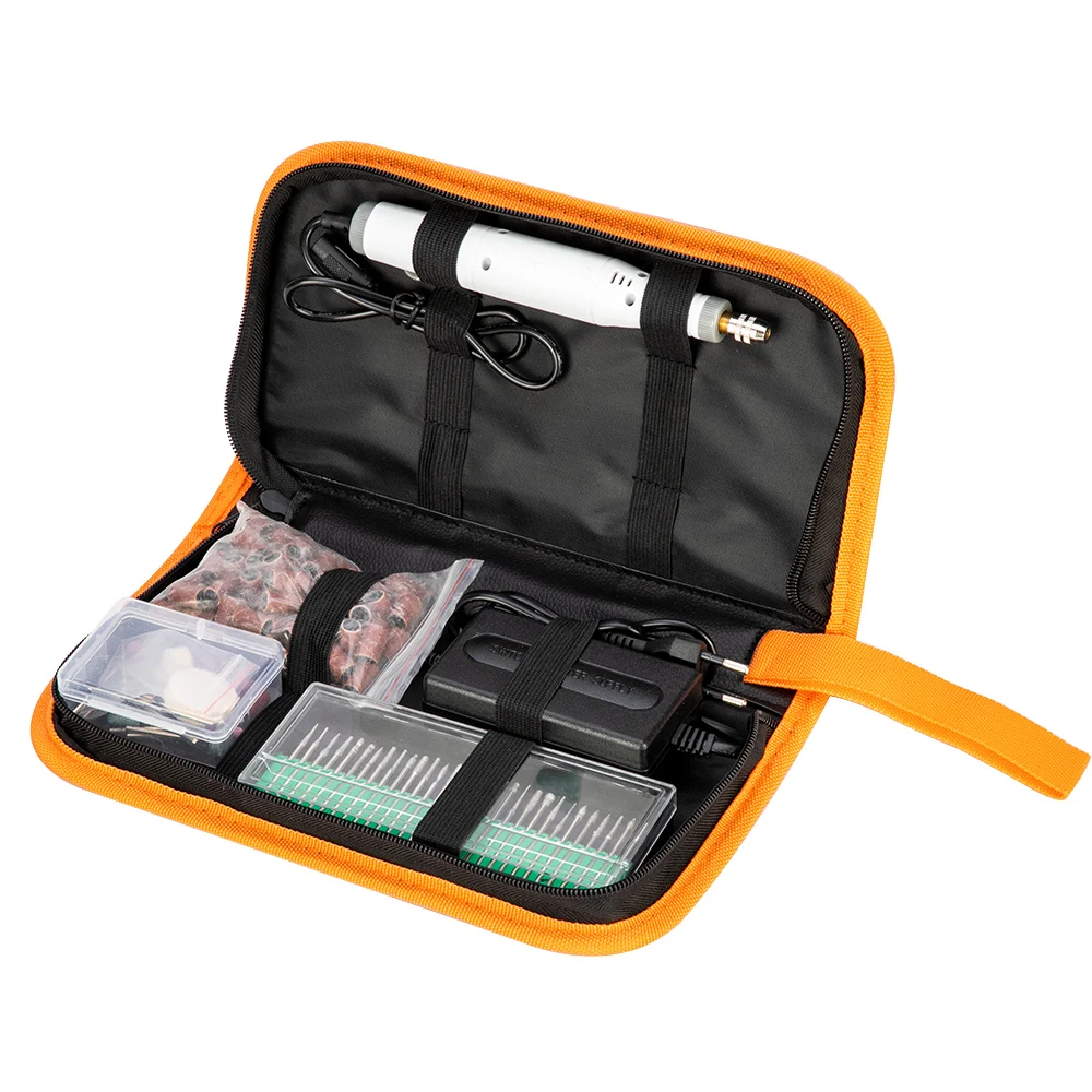 Мини дрель с регулируемой скоростью 18 в 2 вида|Электрические дрели| |