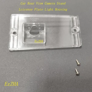 EzZHA Car Rear View Camera Bracket License Plate Light For Kia Cerato
Sedona Sorento Sephia Spectra Spectra5 Hatchback