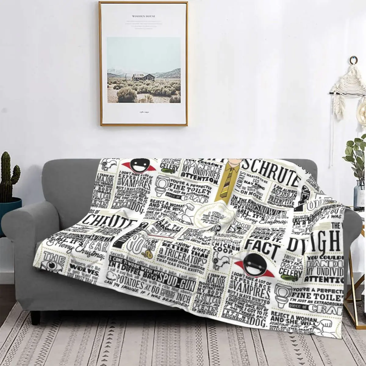 

Мудрые слова Вилли 2-manta a quadros para cama, colcha para sofra, manta de lana, cubrecзамас для cama