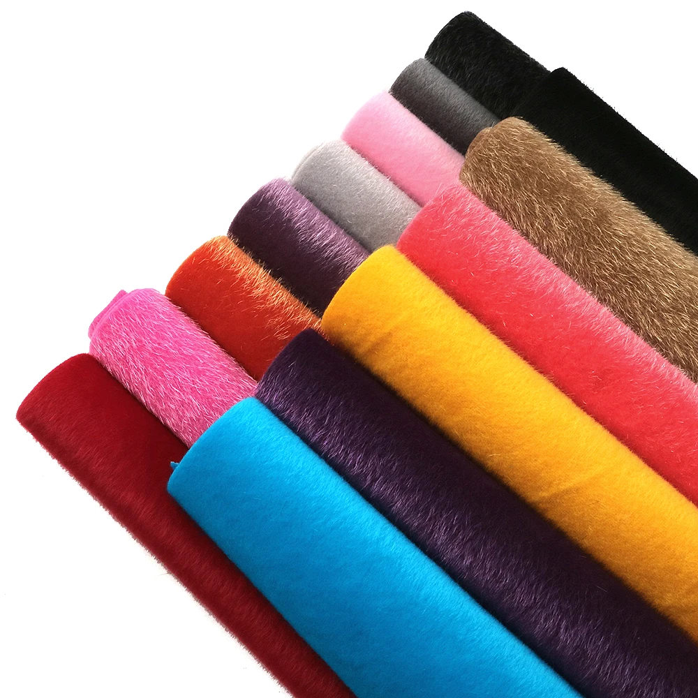 Аксессуары из искусственной синтетической кожи с принтом Давида простые