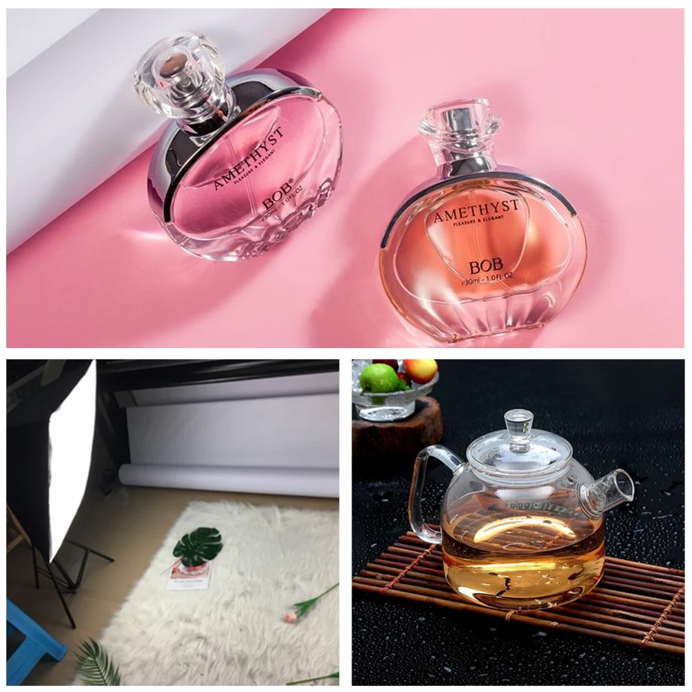 Софтбокс для фотосъемки 50x70 см с держателем лампы софтбокс аксессуары фото