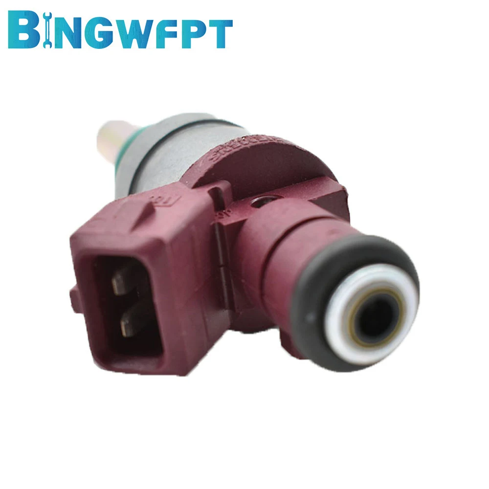 

4PCS Original Supercharged A2710780023 Fuel Injector Nozzle For Mercedes W203 C180 1.8