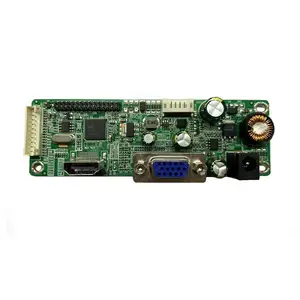 SG81MA_ VH_ F001 SG81MA_ VH_ F003 LCD driver board loose crown motherboard