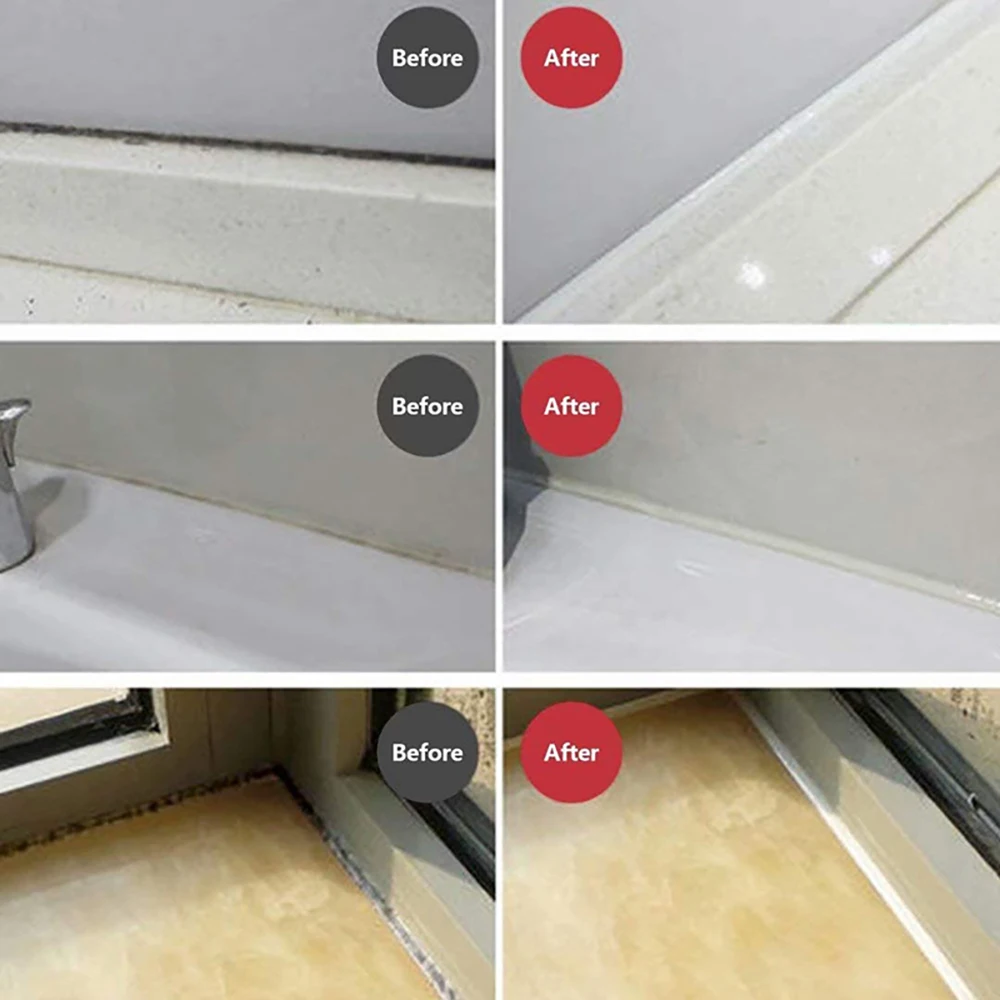 Силиконовый герметик для шпателя скребок дверного набор инструментов