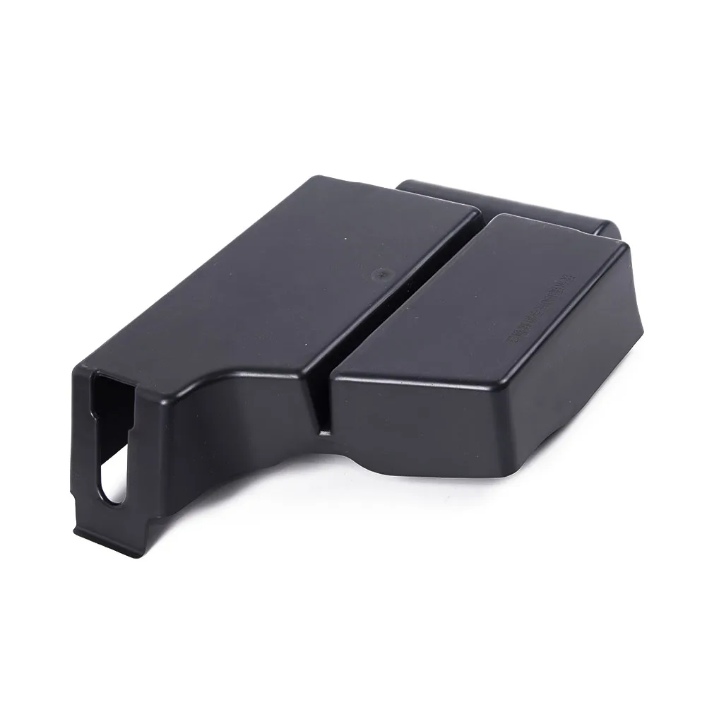 Ящик для хранения в подлокотнике автомобиля Внутренний органайзер Volvo XC60 2018/XC90 2015