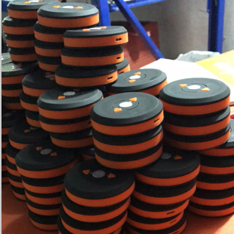 Мышечный Стимулятор Rechargeab EMS умный фитнес массажер для брюшного пресса