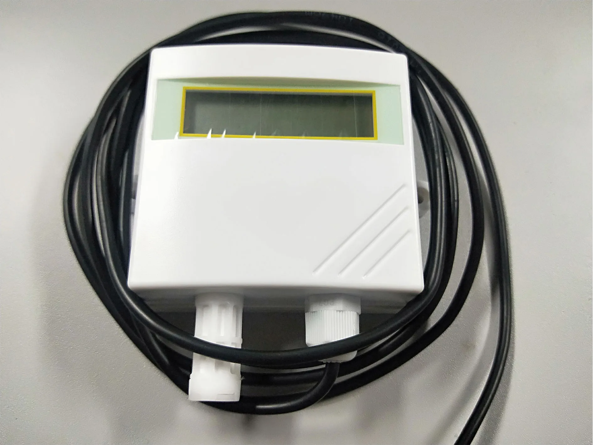 High-Precision Temperature And Humidity Transmitter RS485 Industrial Meter |