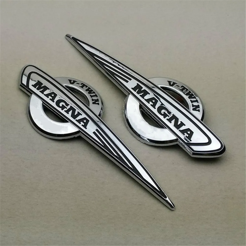 Эмблема мотоциклетного резервуара для Honda MAGNA VF500 VF700 VF750 VF1100 VT250 VF 500 700 750 1100 VT 250 |