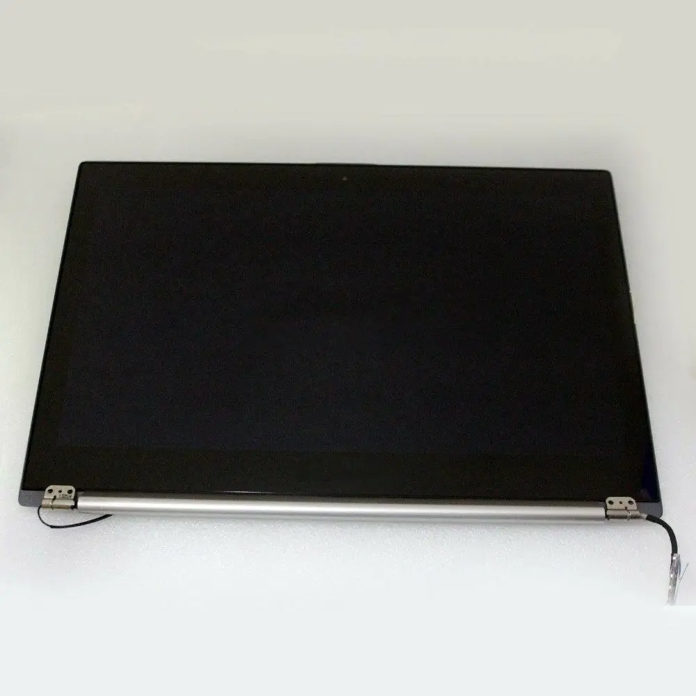 Для ASUS Ultrabook UX31A UX31T верхний половинный комплект 13,3 дюймовый сенсорный сборная экран 1920*1080 протестированный класс A