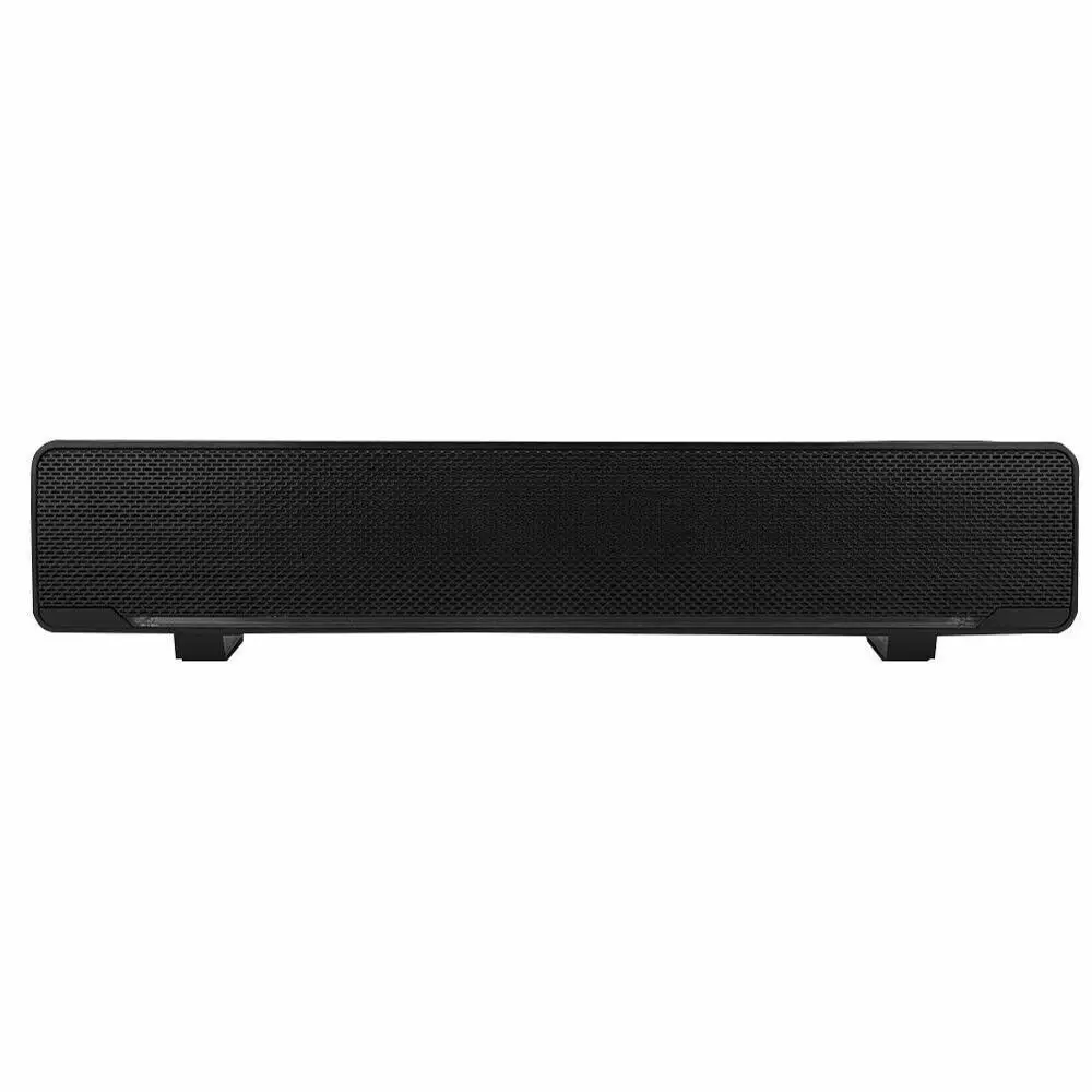 New USB Sound Bar TV Soundbar Wired and Wireless Bluetooth Home Theater Speaker Surround SoundBar | Электроника