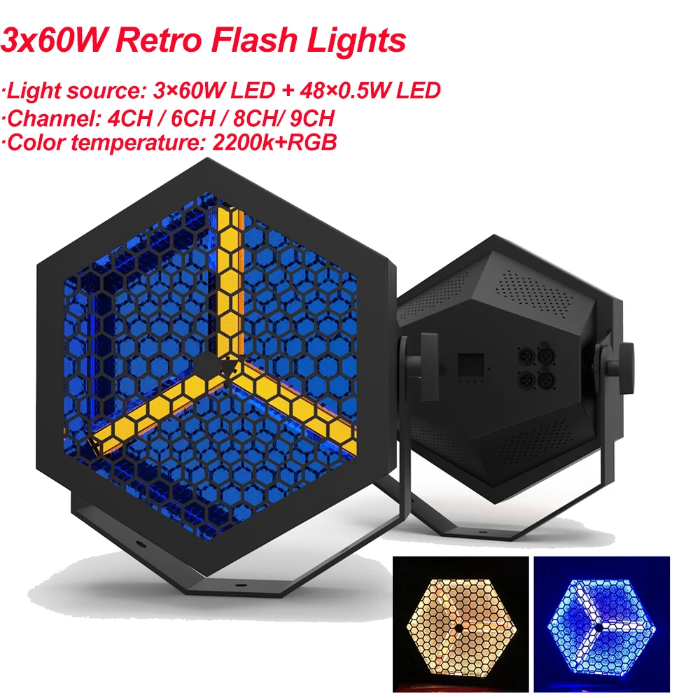 Светодиодный ретро-фонарик нового типа 210 Вт светодиодный ночник декоративная