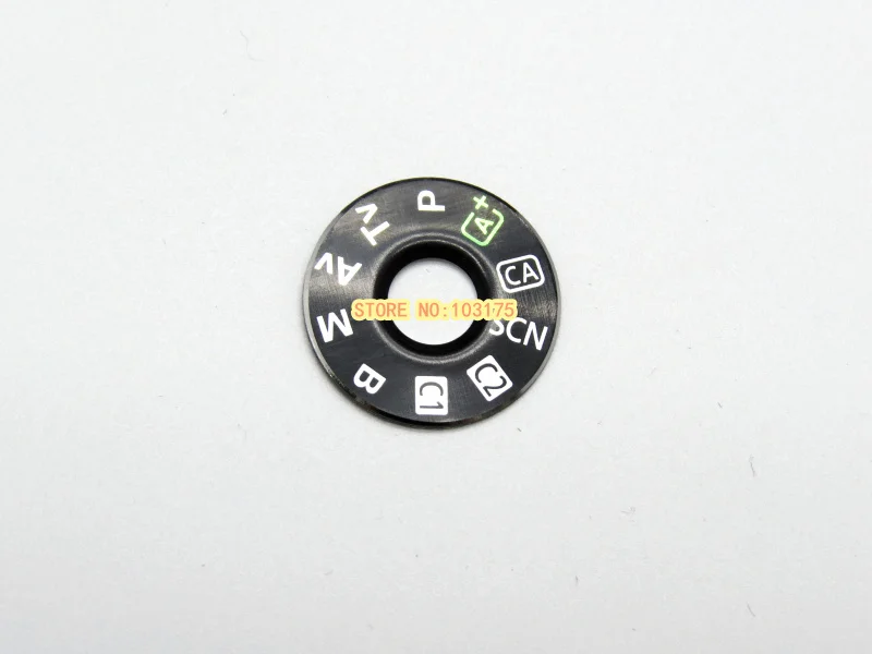 Новая верхняя функциональная кнопка переключения режима ярлык табличка