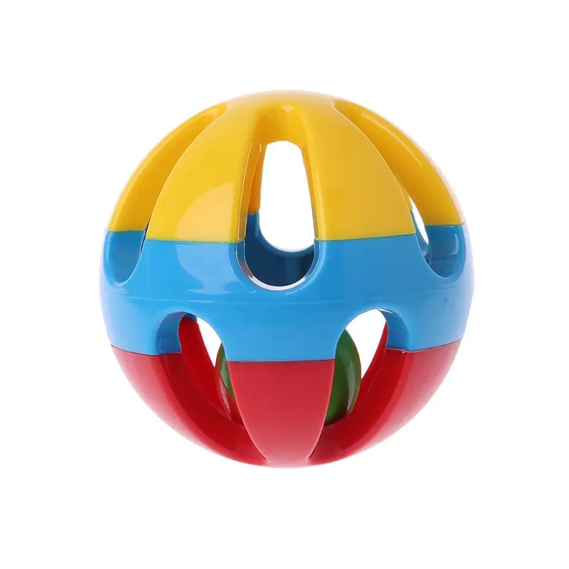 

Parrot Chew Chain Ball Toys Pet Bird Bites Swing Cage Hanging Cockatiel Parakeet T8ND