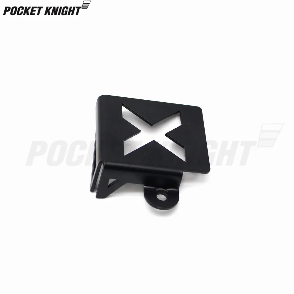 Чехол для заднего тормозного жидкости HONDA CB500X CB500 X 2019-2020 | Чехлы и декоративные