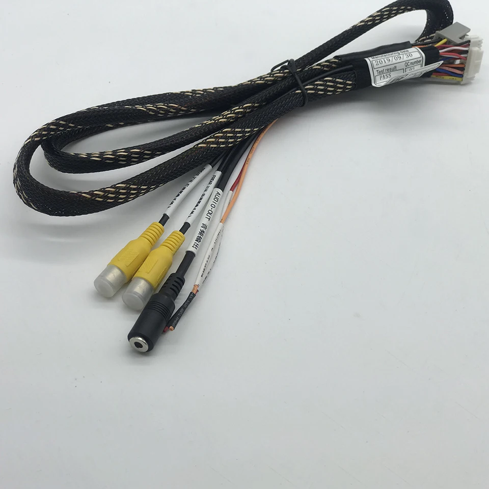 CarPlay беспроводной модуль для Range Rover Discovery Sport с оригинальным головным устройством