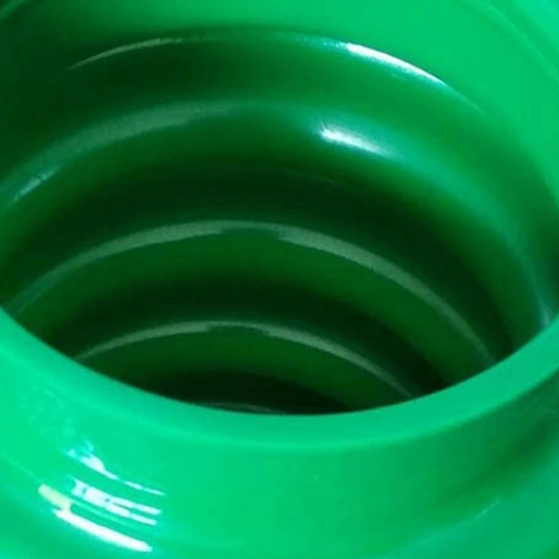 

Bellows Boot TPU Concrete Machinery Compactor Tool Parts Compactors Corrugated Pipe Accessories for Wacker BS600 BS700