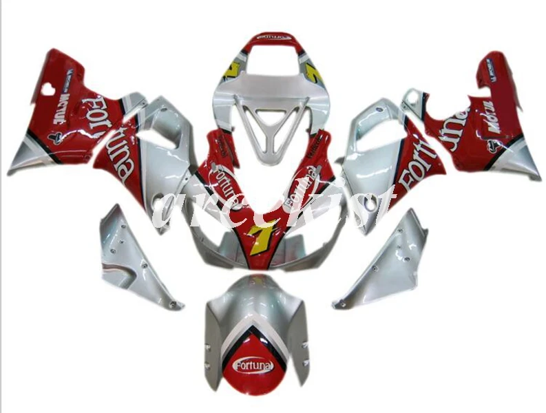 

4 подарки Новый ABS полный обтекатель комплект подходит для YAMAHA YZF-R1 R1 1998 1999 98 99 Кузов Набор номер 7