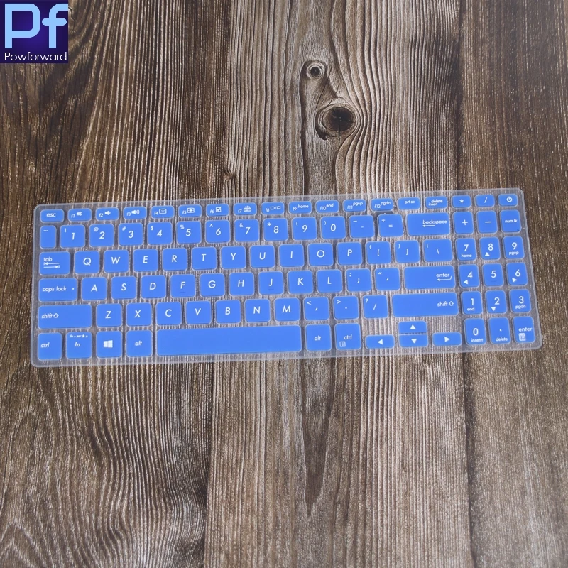 Защитный чехол для клавиатуры Asus VivoBook S15 S531 s531fl S531f s530 s530fn s530fa s530fu S530u S530f 15 6