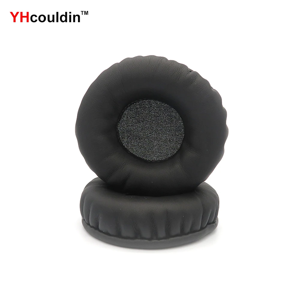 

YHcouldin Ear Pads For Cosonic CD-711MV CD 711MV Headset Replacement Headphone Earpad Covers