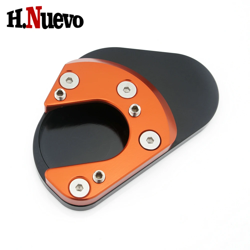 Защитная подставка для мотоцикла KTM DUKE 250 390 RC 125 200 ADVENTURE 990 1190 2011-2018 | Автомобили и