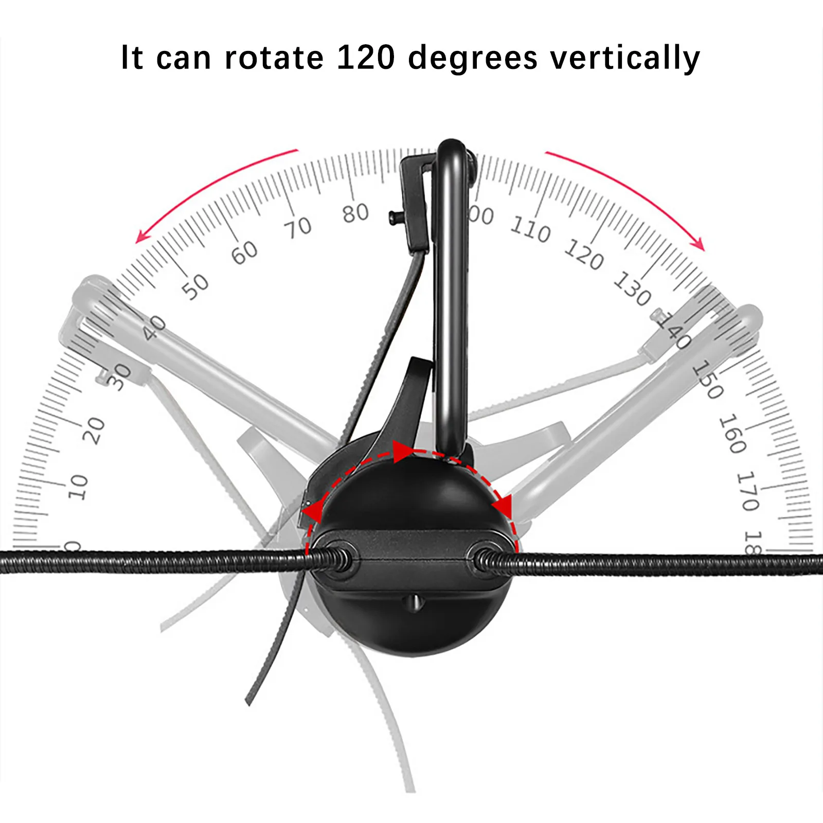 

T-S3 Aluminum Magnesium Alloy Multifunctional Universal Lazy Spider Bracket Holder for home phone mobile phone accessories