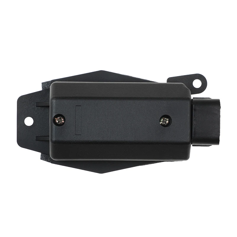 Новый резистор нагревателя вентилятора 6L2Z 19E624 A для Ford Explorer Mountaineer 2002 2010 6L2Z19E624A 3L2Z