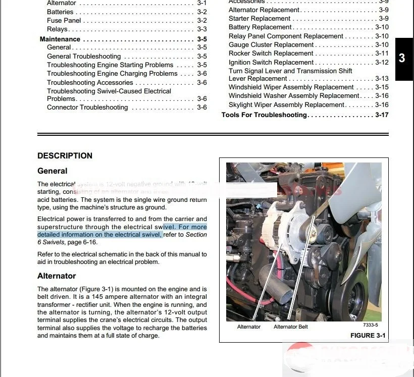 DVD плеер для полноценного обслуживания и мобильных кранов модели GMK|calculator| |