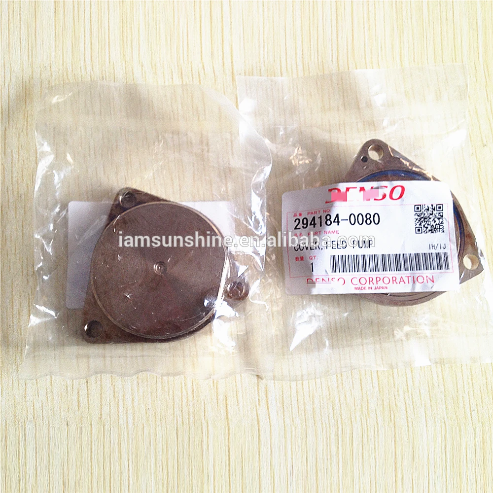 

Оригинальный насос подачи 294184-0080,294184-0120,294184-0140,294184-5000,294184-5010,2941840080,2941840120