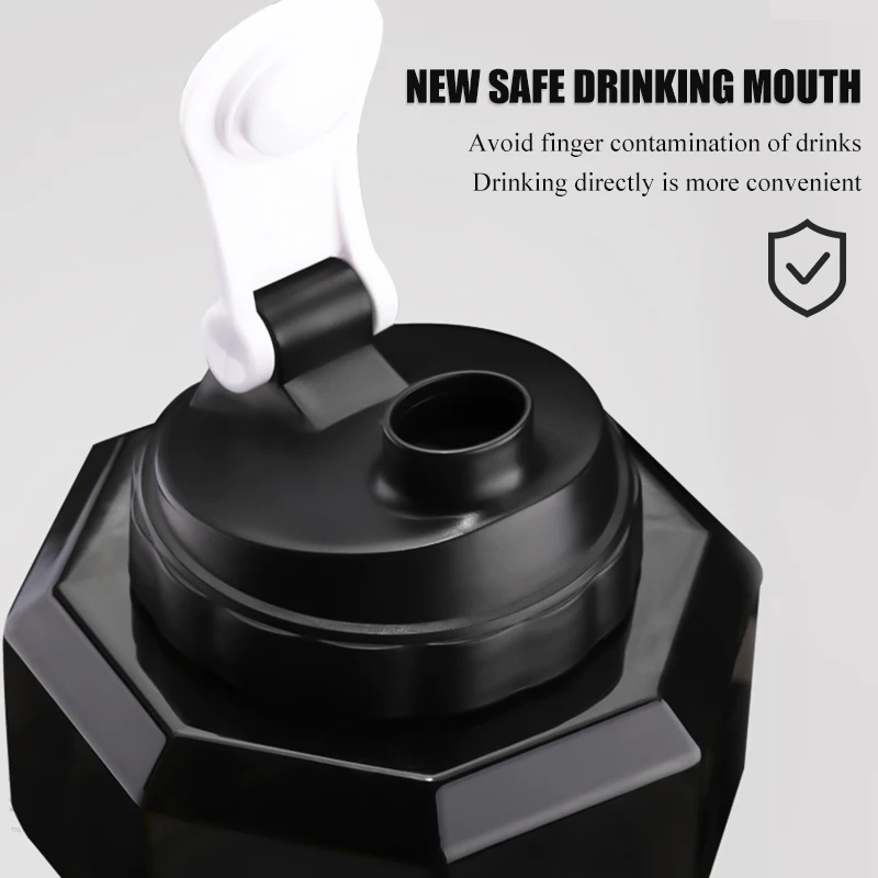 Гантели тренажерный зал фитнес-перчатки бодибилдинг спортивное оборудование