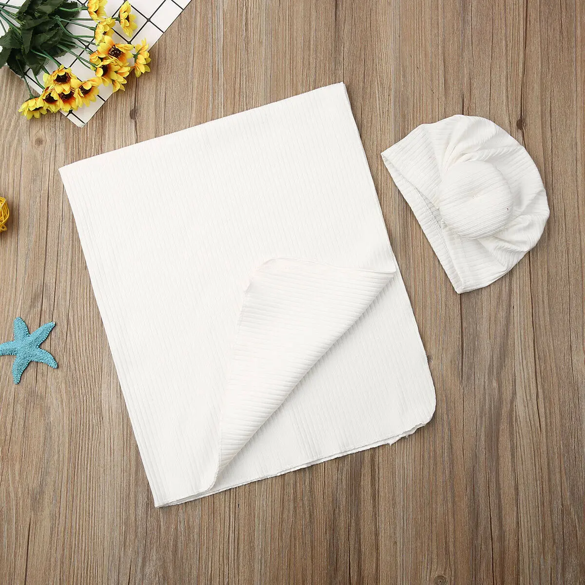 2 шт. детское одеяло-кокон для новорожденных мальчиков пеленка сна набор